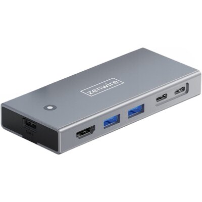 Obudowa dysku ZENWIRE BS-MC501 + Hub