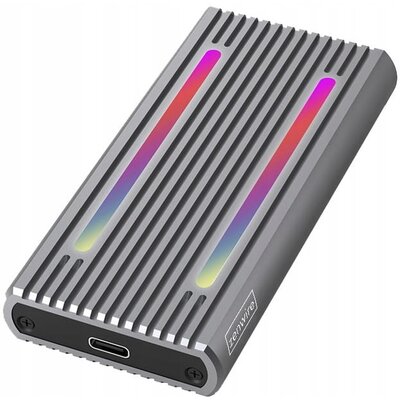 Obudowa dysku ZENWIRE BS-M2808SN