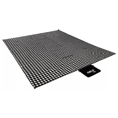 Koc piknikowy NILS CAMP NC2311 (200 x 200 cm)