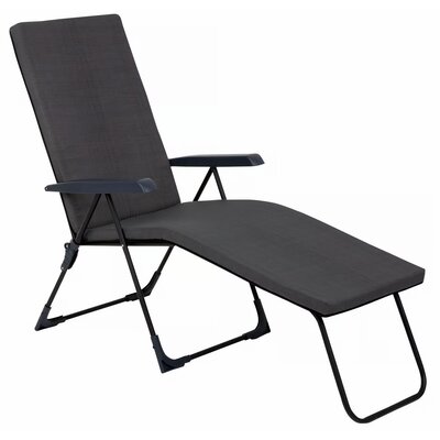 Leżak ogrodowy PATIO Barletta H024-07PB