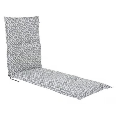 Poduszka na leżak PATIO Malezja Liege H039-06PB 190 x 60 x 5 cm