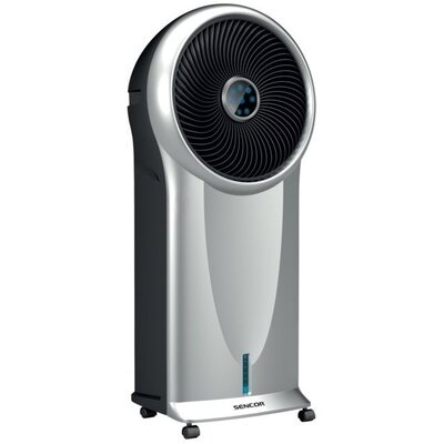 U KLIMATOR SENCOR SFN 9011SL