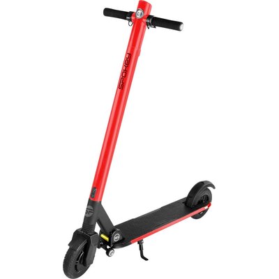 Hulajnoga elektryczna SPOKEY Volver Czerwony