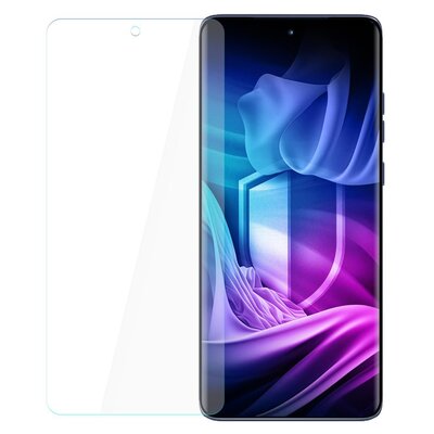 Folia ochronna 3MK Silky Matt Pro do Motorola Edge 60 Fusion