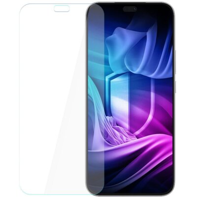 Folia ochronna 3MK Silky Matt Pro do Honor 400 Lite