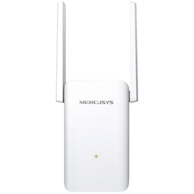 Wzmacniacz sieci MERCUSYS ME80X 2.4 / 5 GHz, Wi-Fi 6 (802.11 a/b/g/n/ac/ax)