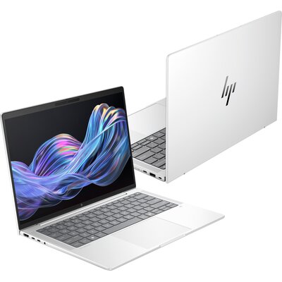 Laptop HP EliteBook X G1I 14" IPS Ultra 7-258V 32GB RAM 1TB SSD Windows 11 Professional, Funkcje AI