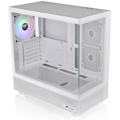 Obudowa THERMALTAKE View 270 TG ARGB Biały