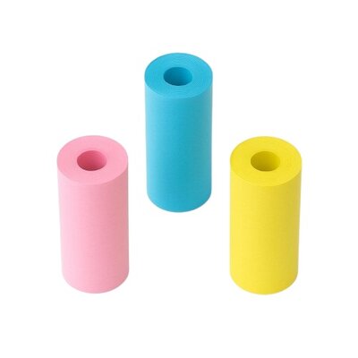 Papier LOVEINSTANT SB9957 55g 3 arkusze 6.5m