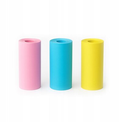 Papier samoprzylepny LOVEINSTANT SB9958 70g 3 arkusze 3.5m