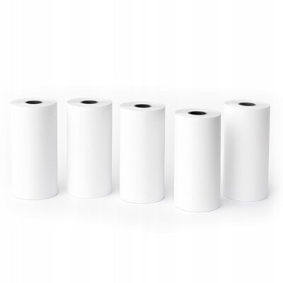 Papier LOVEINSTANT SB9960 55g 5 arkuszy 6.5m