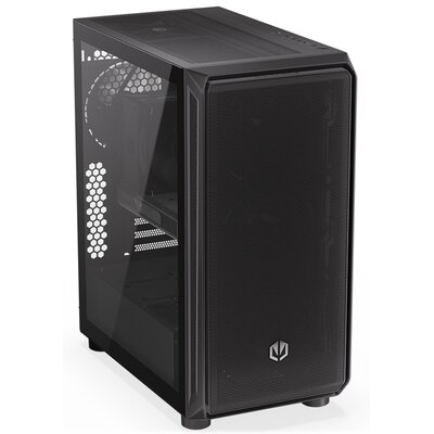 Komputer MAD DOG ENDORFY500AIR-A19DB32 R5-7500F 32GB RAM 1TB SSD GeForce RTX5070 DLSS 4 Wi-Fi