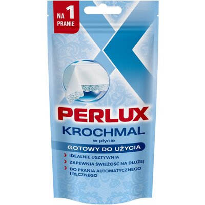 Krochmal PERLUX Saszetka 100 ml