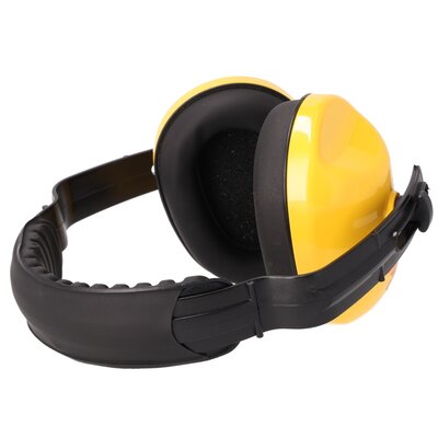 Nauszniki ochronne NAC BLIST-100-04