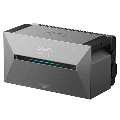 Magazyn energii ANKER Solix Solarbank 2 E1600 AC