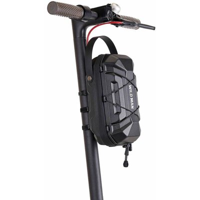 Torba na hulajnogę WILDMAN GD6X Plus Czarny