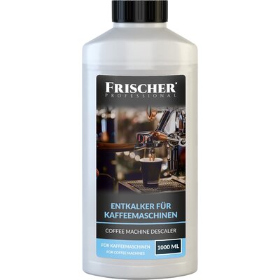 Odkamieniacz do ekspresu FRISCHER Professional 1000 ml