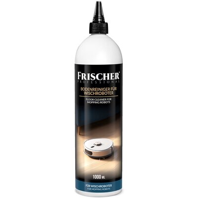 Płyn do robotów mopujących FRISCHER 1000 ml