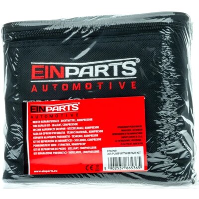 Zestaw naprawczy do opon EINPARTS EPAP09