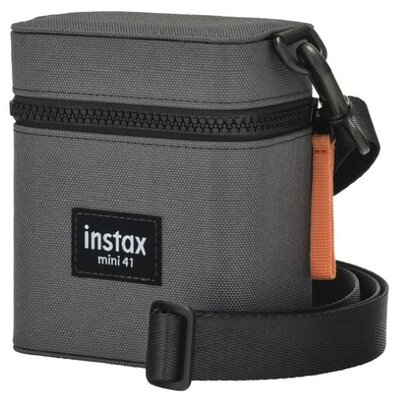 Futerał FUJIFILM do Instax Mini 41 Czarny