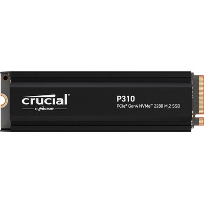 Dysk CRUCIAL P310 4TB SDD