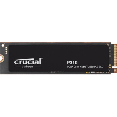Dysk CRUCIAL P310 4TB SDD