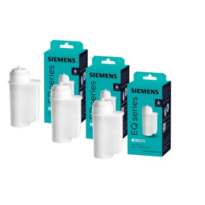 Filtr do ekspresu SIEMENS TZ 70003 3 szt.