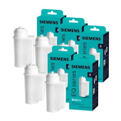 Filtr do ekspresu SIEMENS TZ 70003 5 szt.