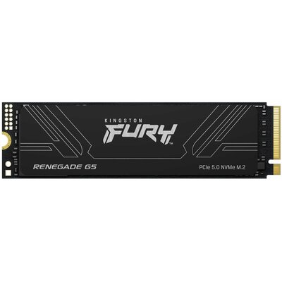 Dysk KINGSTON Fury Renegade G5 1TB SSD
