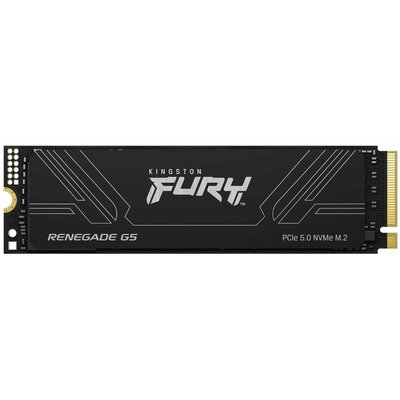 Dysk KINGSTON Fury Renegade G5 4TB SSD
