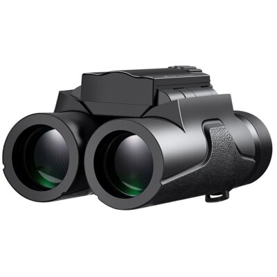 Lornetka K&F CONCEPT KF33.092 8x25 Czarny