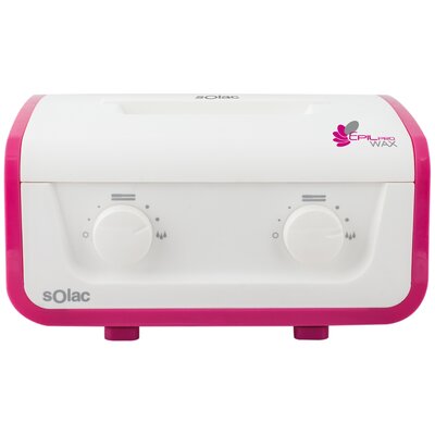 Podgrzewacz do wosku SOLAC Epil Pro Wax DC7502