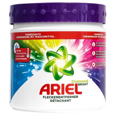 Odplamiacz do prania ARIEL Color 0.5 kg