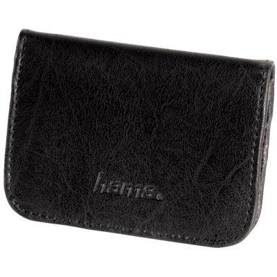 Pokrowiec HAMA 47152 Czarny