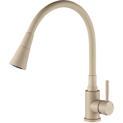 Bateria KUCHINOX Selva BSK 462D Beżowy