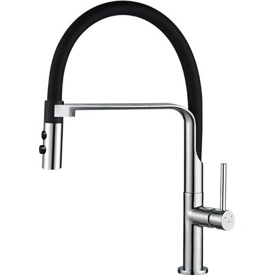 Bateria KUCHINOX Siluetto BQU 778D Chrom/czarny