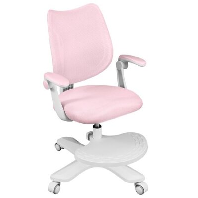 Fotel MARK ADLER Junior 4.6 Różowy