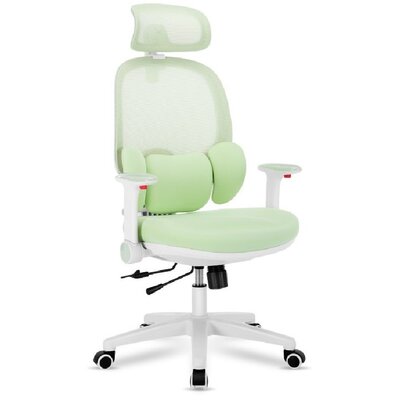 Fotel MARK ADLER Junior 6.3 Zielony