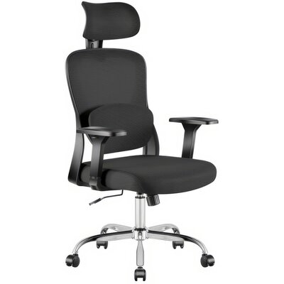 Fotel MARK ADLER Manager 3.2 Czarny