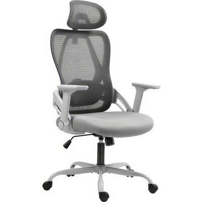 Fotel MARK ADLER Manager 2.9 Szary