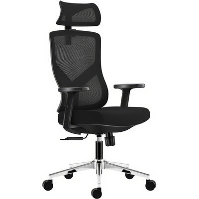 Fotel MARK ADLER Manager 3.3 Czarny