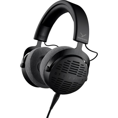 Słuchawki nauszne BEYERDYNAMIC DT 900 PRO X Czarny