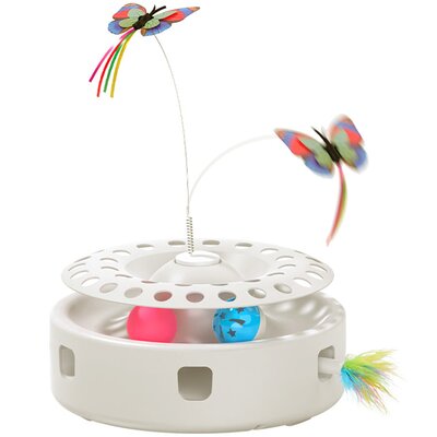 Zabawka ROJECO RWJTY823-02