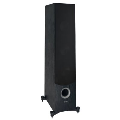 Kolumna głośnikowa TAGA HARMONY Platinium F-100 V.4 Czarny (1 szt.)