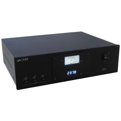 Kondycjoner sieciowy TAGA HARMONY PC-9000DC Czarny