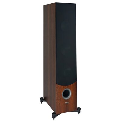 Kolumna głośnikowa TAGA HARMONY Platinium F-100 V.4 Orzech (1 szt.)