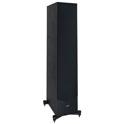 Kolumna głośnikowa TAGA HARMONY Platinium F-120 V.4 Czarny (1 szt.)