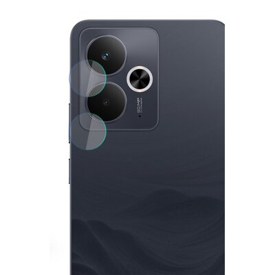Szkło hybrydowe 3MK Lens Protection do Realme 14 5G/14T 5G