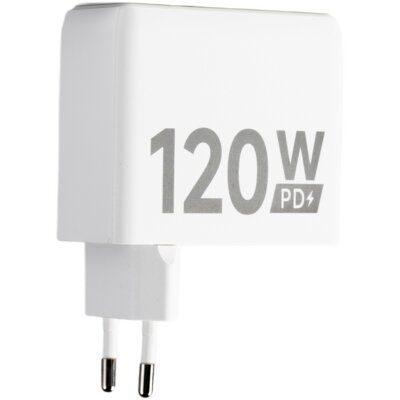 Ładowarka sieciowa ULEFONE UF-CHAR-120WR 120W Biały