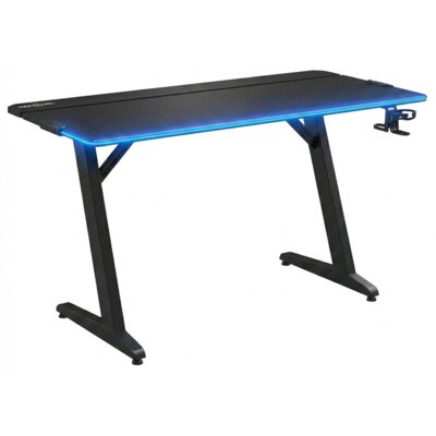 Biurko gamingowe MAD DOG GD200K Czarny